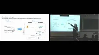 Marie Wieck: Blockchain for the Enterprise (Dean's Seminar Series)