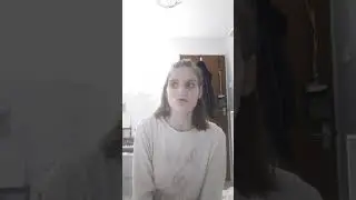 wizard and i - idina menzel (cover)