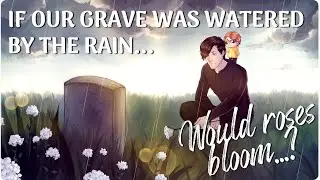 Markiplier + Daniel Kyre tribute | Would roses bloom... again? | Markiplier fanart
