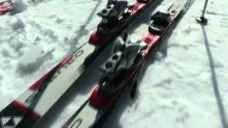 Astria 2012. Ski Adventure (HD)