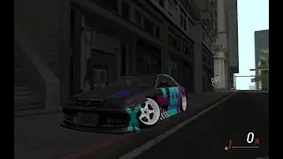 DRIFT PARADISE - Дрифтим - стрим
