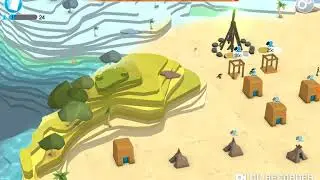 Годус часть 1