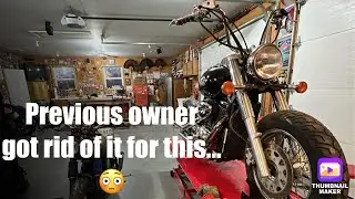 Dad’s free mechanic special is alive…