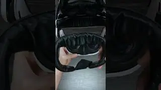 Transform Your VR Comfort with AMVR Facial Interface for Quest 3!