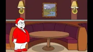 Alert gets fat at KFC