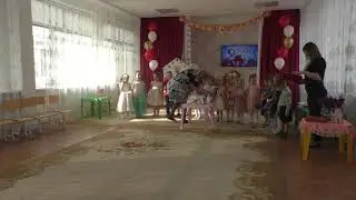 Кухонный оркестр Бронислав Бугинас