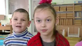ИНТЕРВЬЮ ВЫПУСКНИКОВ