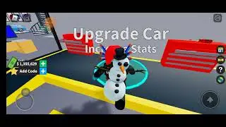 unlocking Bugatti Veyron in vehicle tycoon episode 3 it's insane Bugatti Veyron by end time