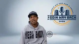 THE GOIN WAY BACK SHOW - WEEKLY REPORT 5/28/20