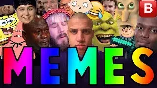 BEST DANK MEMES COMPILATIONS V8