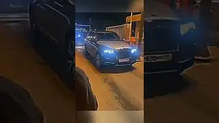Мелл вернулся в Россию?