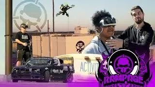 The ULTIMATE FPV Spots for Drone Freestyle - Rotor Riot Rampage 2023 is coming!