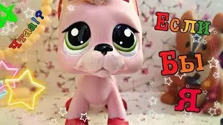 LPS: TAG - Если бы я...