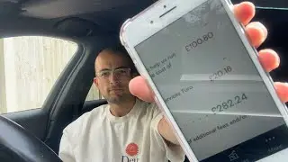 WHAT I EARN IN A MONTH ON TURO IN THE UK 💰