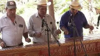 La piedrecita.  Hermanos Guerra