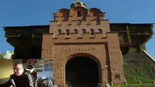 Київ зразка 2012 року!! Мій особистий п0pн0 архів :3