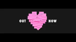 Jeffrey James - We Can Be Heroes - Lyric Video