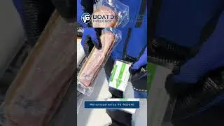 Металлодетектор VG NS5040