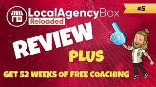 Local Agency Box Reloaded - Is it worth your time and money?