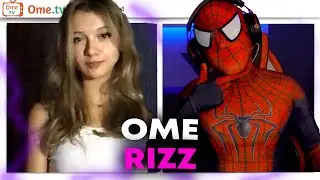 DOSTAŁEM ZA TO BANA NA OME.TV | EDIT RIZZ