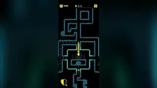 Tomb of the Mask: Level 53