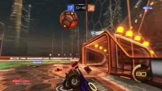 Rocket League Ranked | 