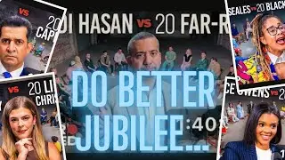 Let’s Talk.. What’s Going On At Jubilee??