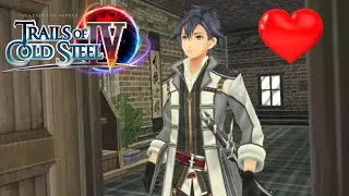 Trails of Cold Steel IV Bond Events in a Nutshell