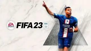 FIFA 2023 PS5 Fútbol Espectáculo ⚽⚽ Goles 