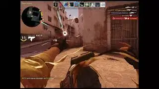 How to training deagle? Like this part 2 -- Cs:Go.exe