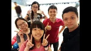My very last Bowling day