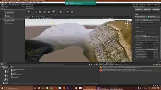 JM Terrain Toolbox: WORK IN PROGRESS