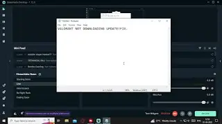 VALORANT NOT DOWNLOADING UPDATE #10 | AURORA GAMING