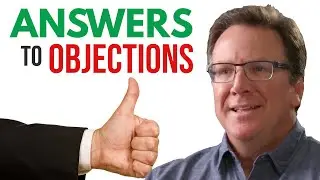 How to Effectively Handle Objections and Share Your Faith to Others? (Joe Holden) | Christ Revealed