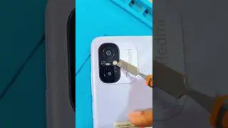 Redmi 12c 🥴 Camera Checkup | 