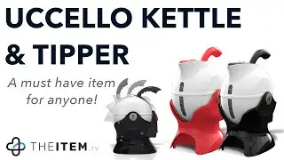 K102: Uccello Kettle