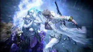 Devil May Cry 5 - All Nero Boss Buster / Remake Video (DMC5 2019)