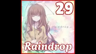 New Favorite Robeats Song - Raindrop (29) | Roblox Robeats