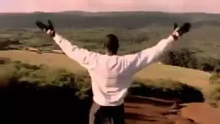 Jerry Rice - The Hill (subtitulado español)