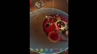 Druid Staff: The BEST Weapon for Solo Dungeon Farming in the World of Albion!