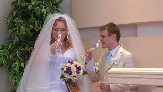 Улетное БРАКОСОЧЕТАНИЕ (Awesome WEDDING)