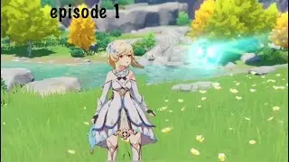 genshin alt adventures | ar 1-5 | sayakomi