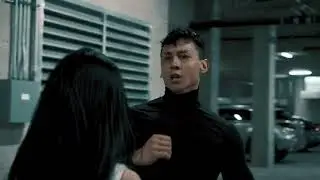 Knock Out: Garage Fight