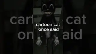 cartoon cat once said part 1 || cartoon cat edit part 12 