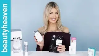 bh Beauty Haul: June 2019