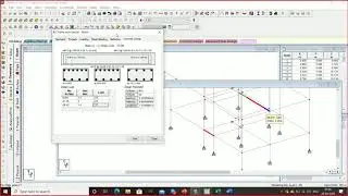 Beam Design in Staad Pro / Cross check with manual method and design report