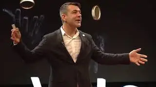 Защо съществува биткойн?