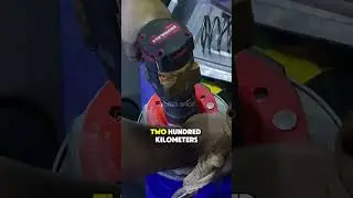 Konting ka4laman para sa pang6ilid / Mutarru CVT Set
