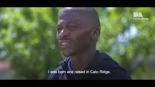 Off The Field with Thami Mkhize