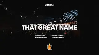That Great Name